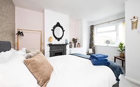 Pendicke Cottage, Southam