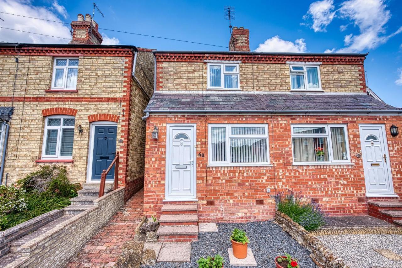 Pendicke Cottage, Southam Southam  Exterior photo
